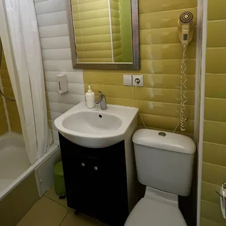 Lejlighed Lazynest - With Balcony On Magheru